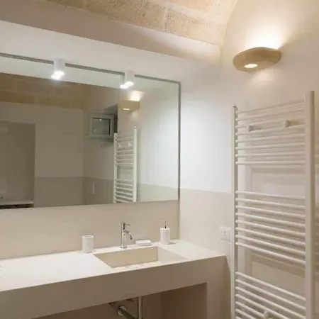 Trulli D'ibernia With Panoramic View Brindisi