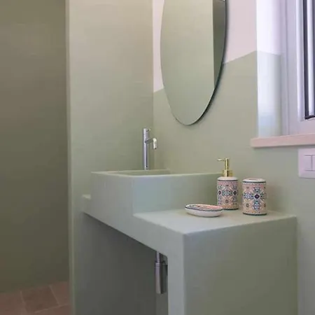 Trulli D'ibernia With Panoramic View *