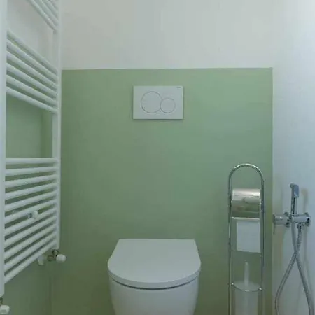 Trulli D'ibernia With Panoramic View Apartment Brindisi