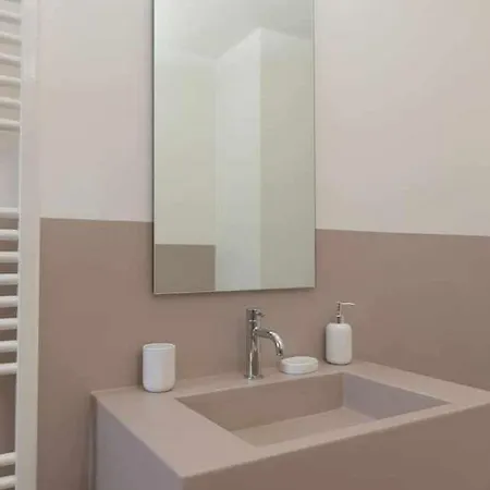 Trulli D'ibernia With Panoramic View Brindisi