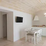 Trulli D'ibernia With Panoramic View Apartamento *