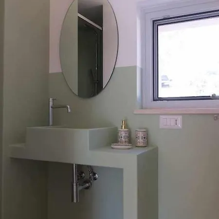 Trulli D'ibernia With Panoramic View Brindisi