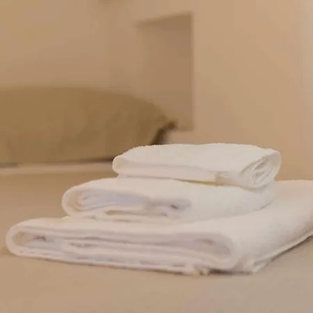 Trulli D'ibernia With Panoramic View