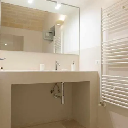 Trulli D'ibernia With Panoramic View Appartement Brindisi