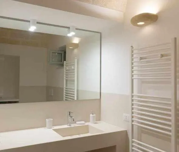 Trulli D'ibernia With Panoramic View Brindisi