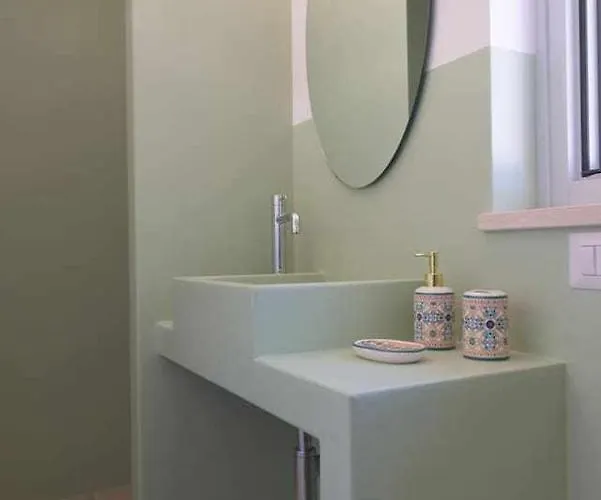 Trulli D'ibernia With Panoramic View *