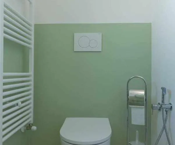 Trulli D'ibernia With Panoramic View Daire Brindisi