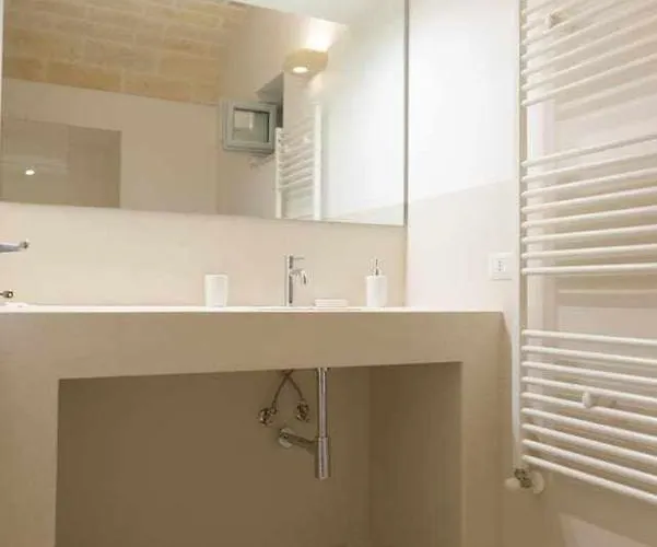 Trulli D'ibernia With Panoramic View Daire Brindisi